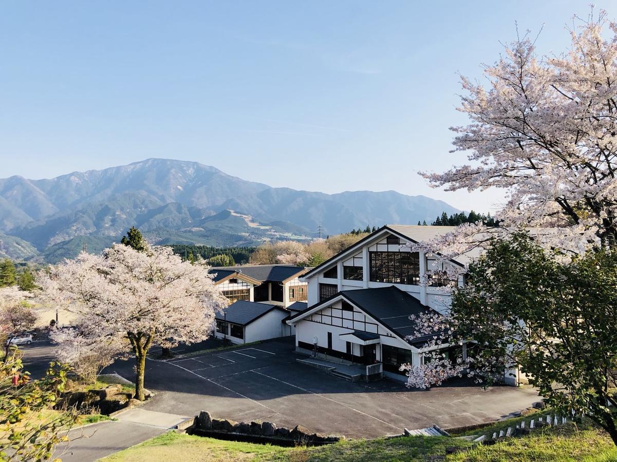 Guest House Gaku Magome Nakatsugawa Exterior photo