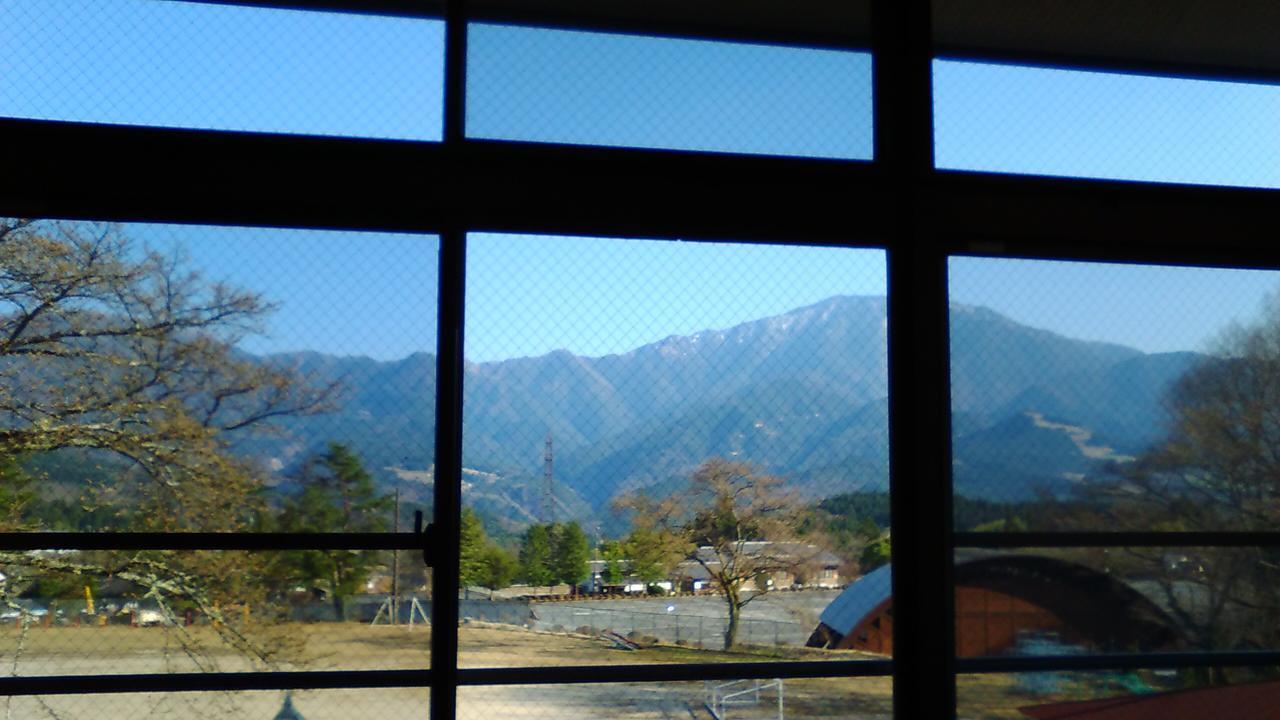 Guest House Gaku Magome Nakatsugawa Exterior photo