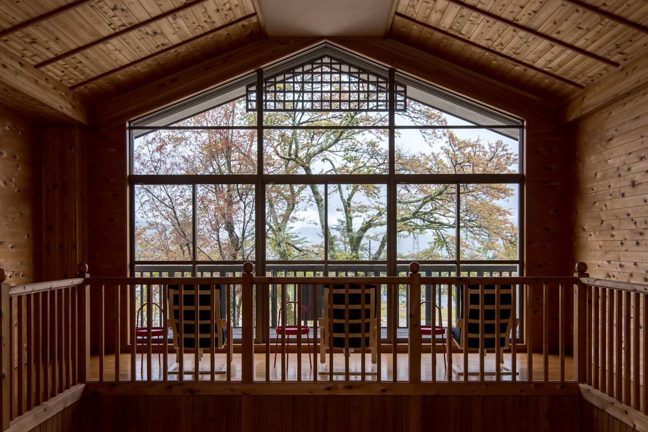 Guest House Gaku Magome Nakatsugawa Exterior photo
