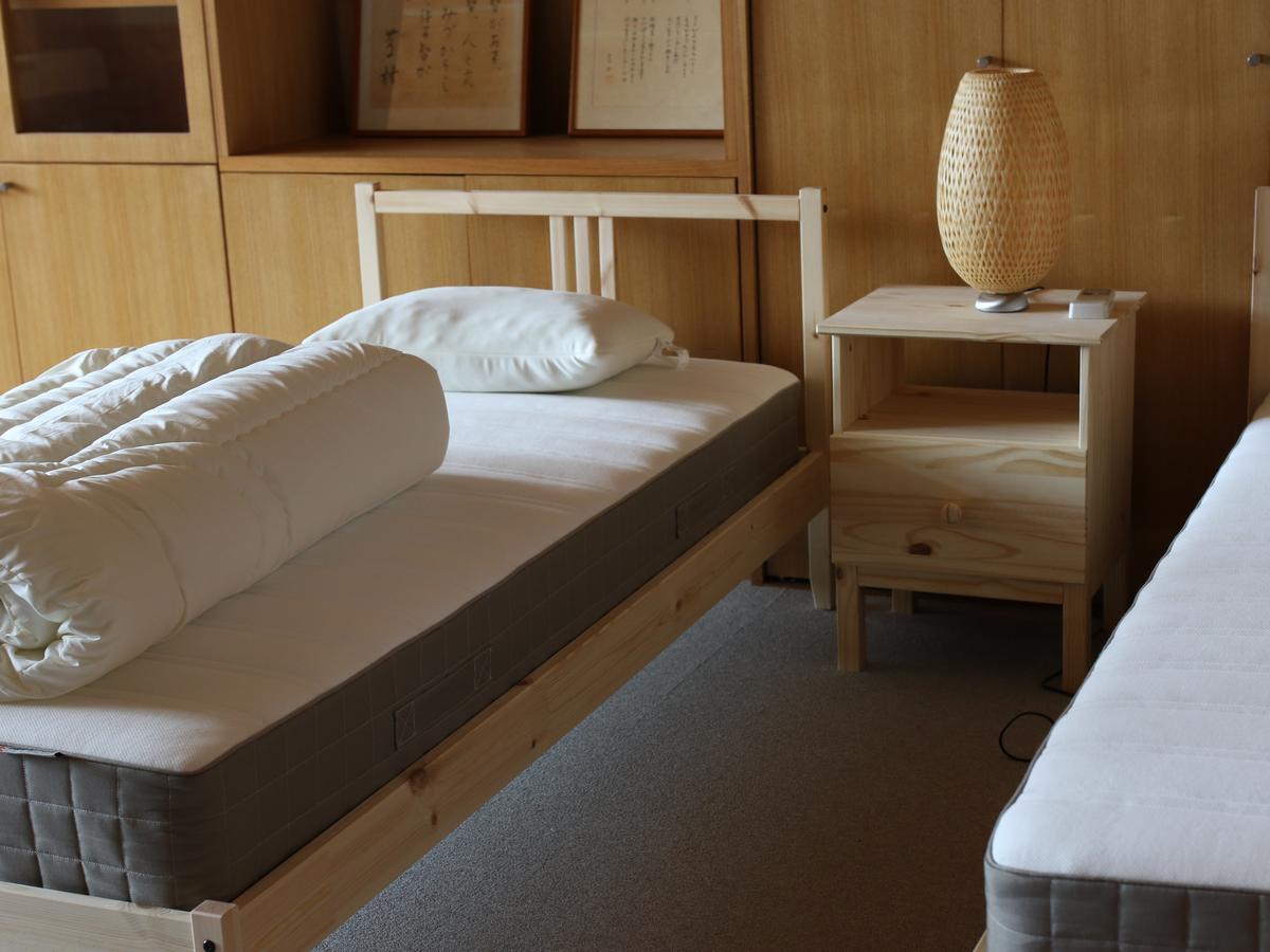Guest House Gaku Magome Nakatsugawa Exterior photo