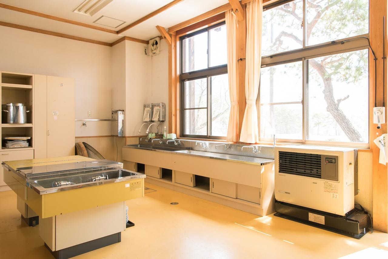 Guest House Gaku Magome Nakatsugawa Exterior photo