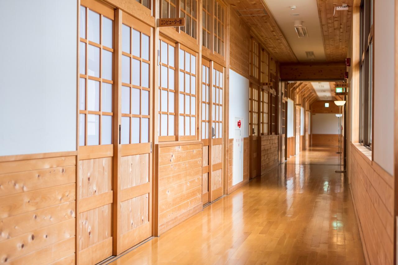 Guest House Gaku Magome Nakatsugawa Exterior photo
