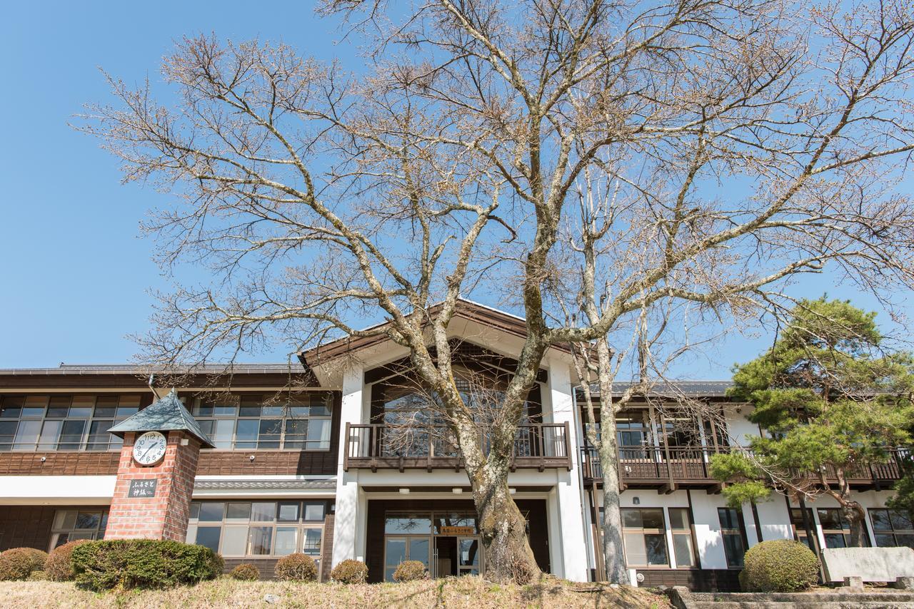Guest House Gaku Magome Nakatsugawa Exterior photo