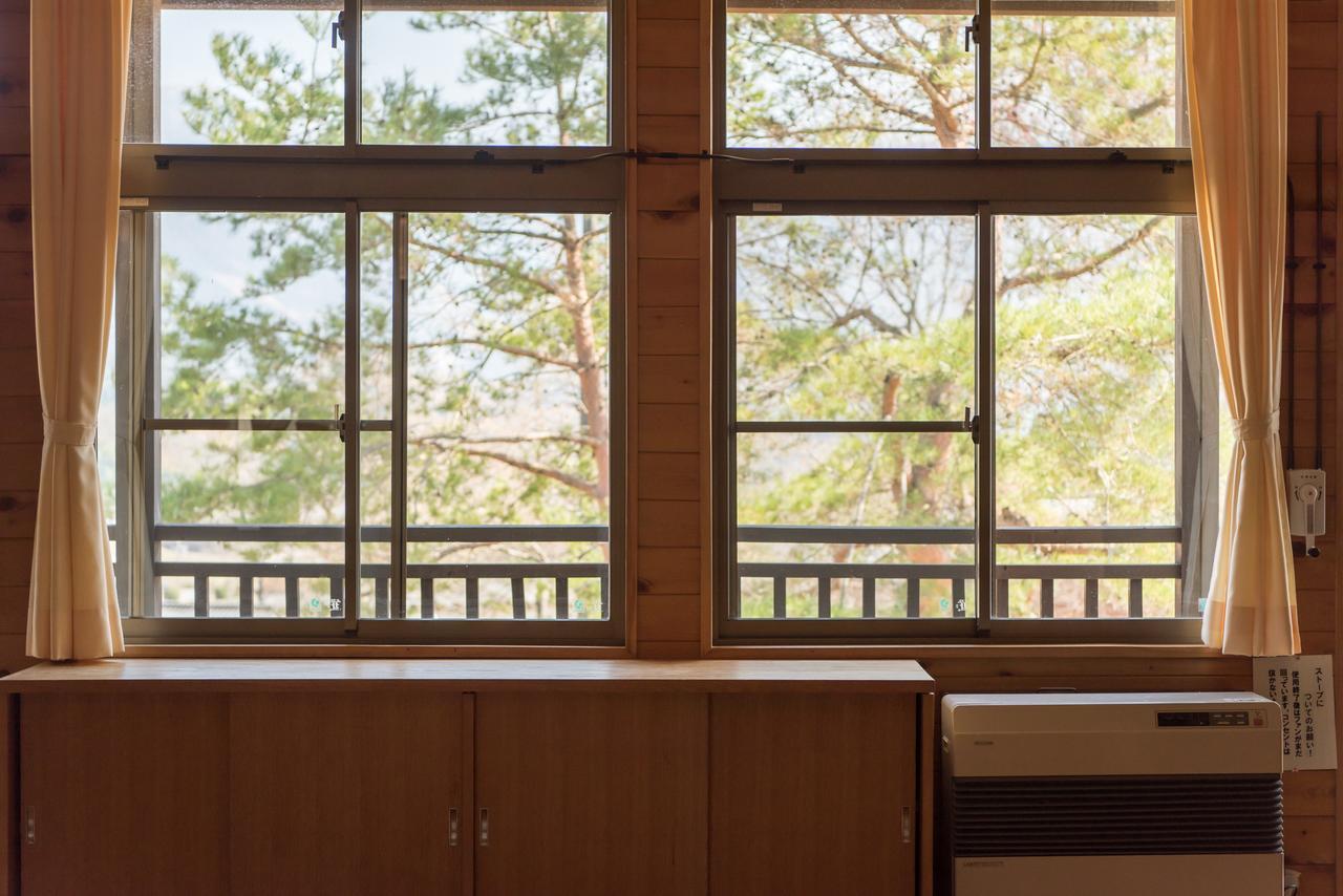 Guest House Gaku Magome Nakatsugawa Exterior photo